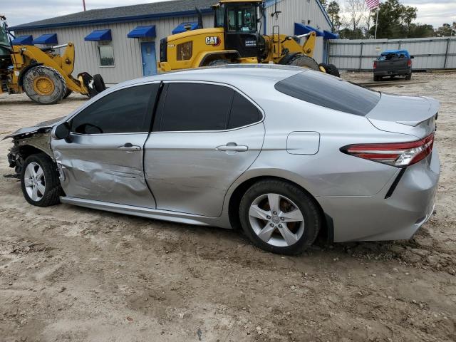 4T1B61HK4JU027548 | 2018 TOYOTA CAMRY XSE