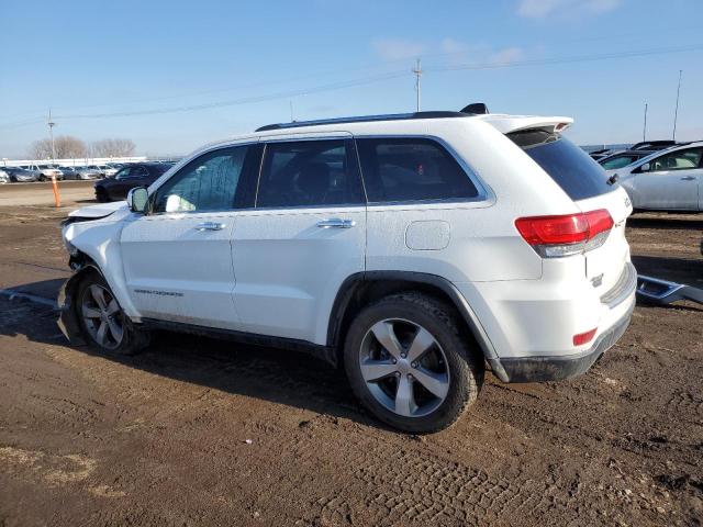 1C4RJFBG5EC462612 | 2014 JEEP GRAND CHER