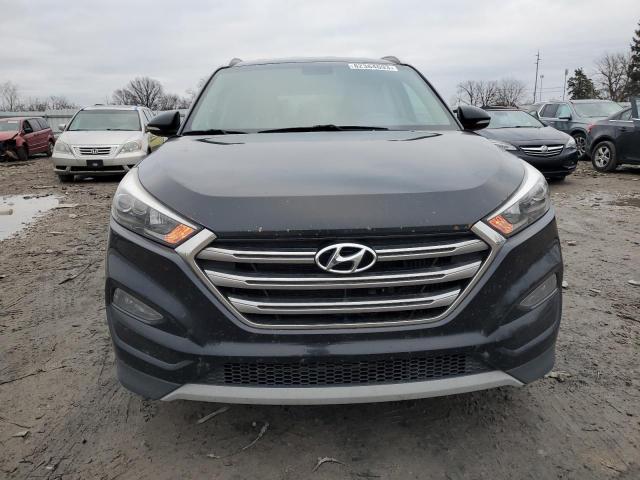 KM8J3CA26HU273313 | 2017 HYUNDAI TUCSON LIM