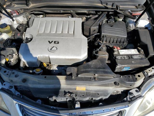 2007 Lexus ES - Image 11
