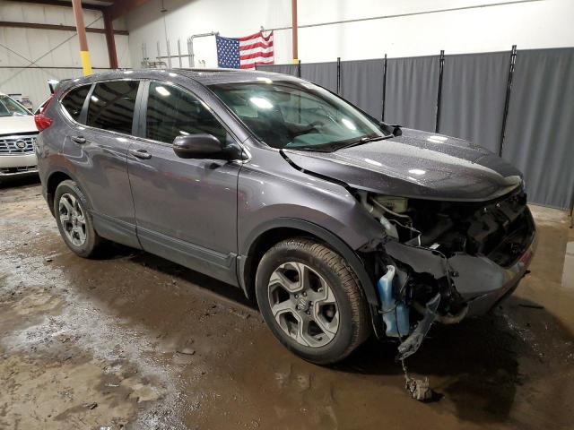 2HKRW2H80KH628271 | 2019 HONDA CR-V EXL