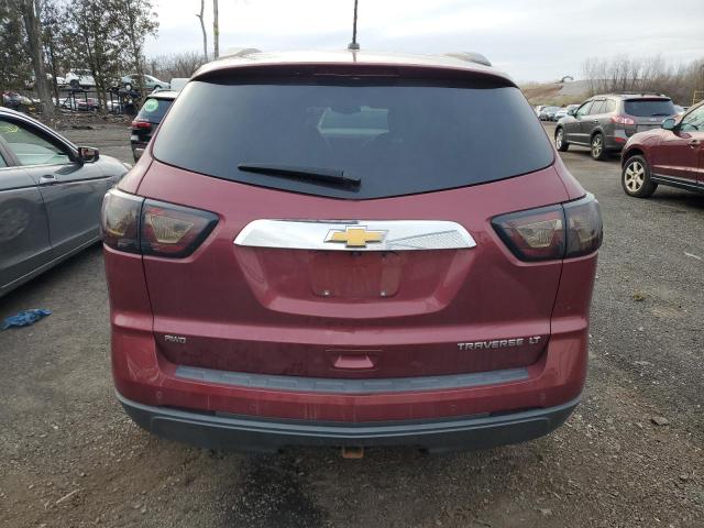 1GNKVGKD8FJ355754 | 2015 CHEVROLET TRAVERSE L