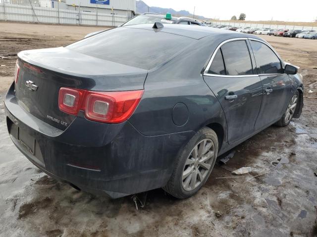 Vin: 1g11h5sl8ef300013, lot: 38646014, chevrolet malibu ltz 20143