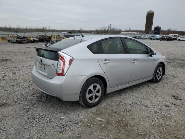 2012 Toyota Prius - Image 3