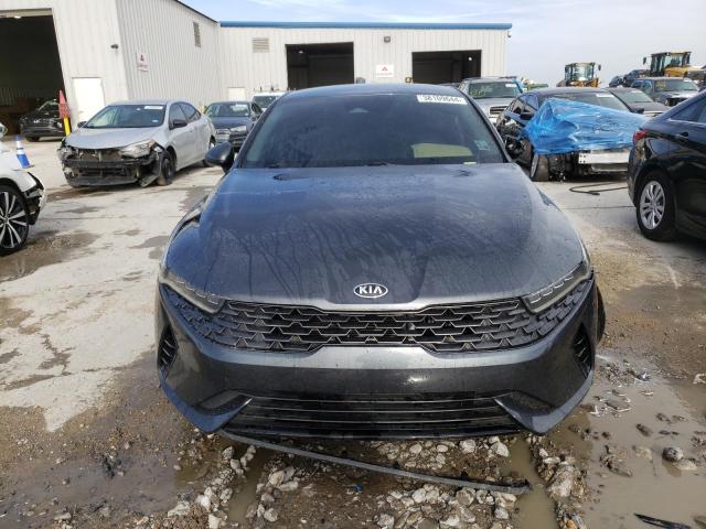 2021 KIA K5 LXS 5XXG14J26MG025086