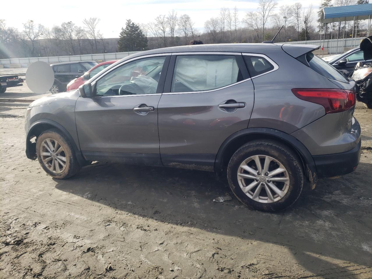 JN1BJ1CP3HW026592 NISSAN ROGUE 2017