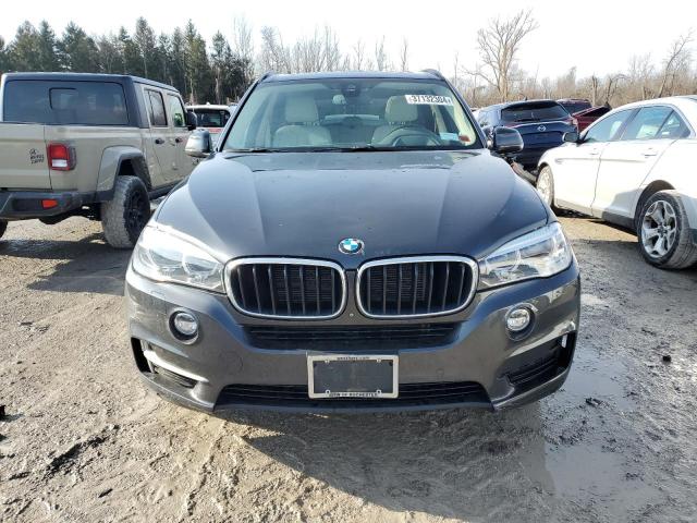 VIN 5UXKR0C57F0K67035 2015 BMW X5, Xdrive35I no.5