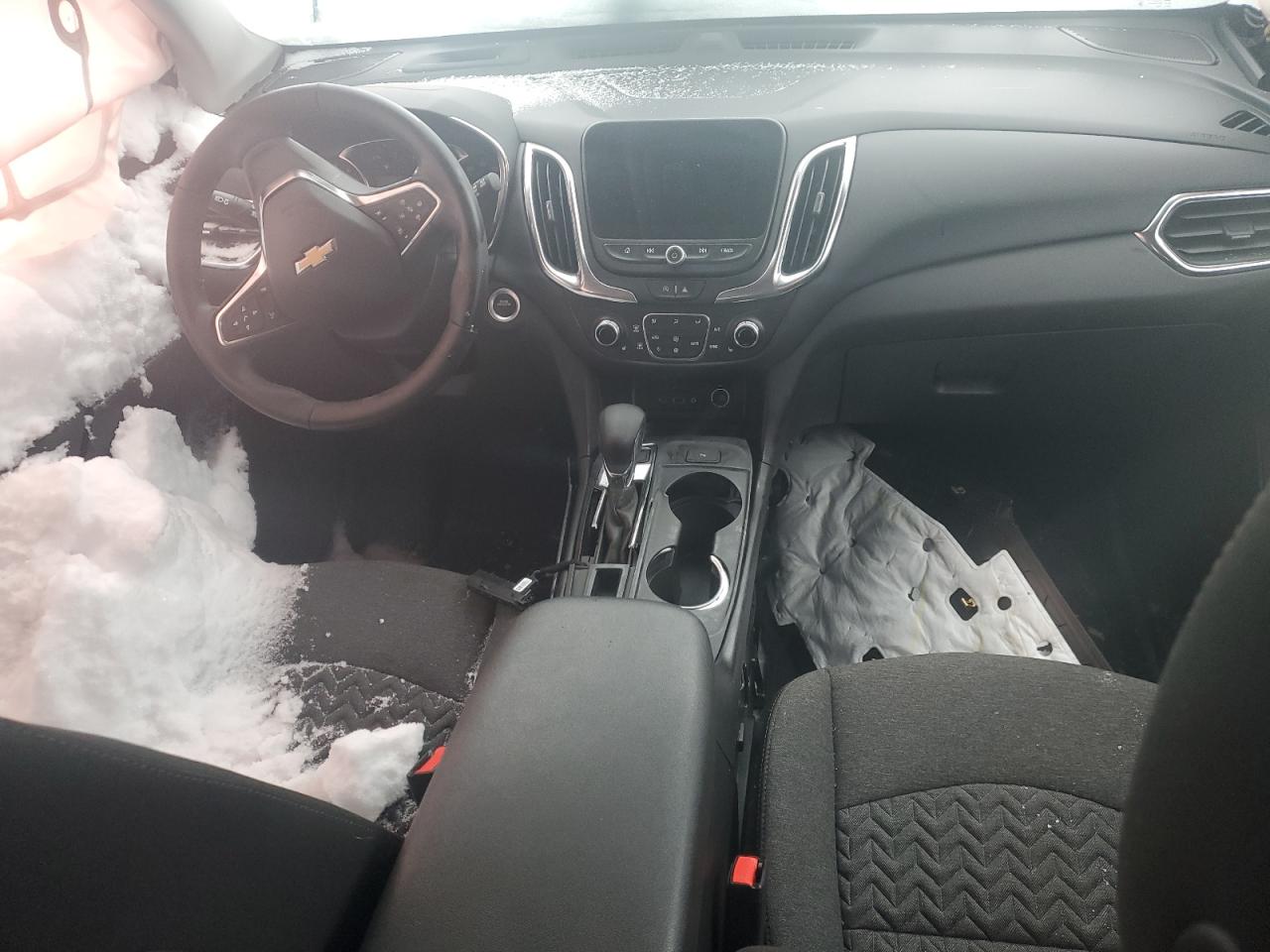 3GNAXUEG9RS132703 CHEVROLET EQUINOX 2024
