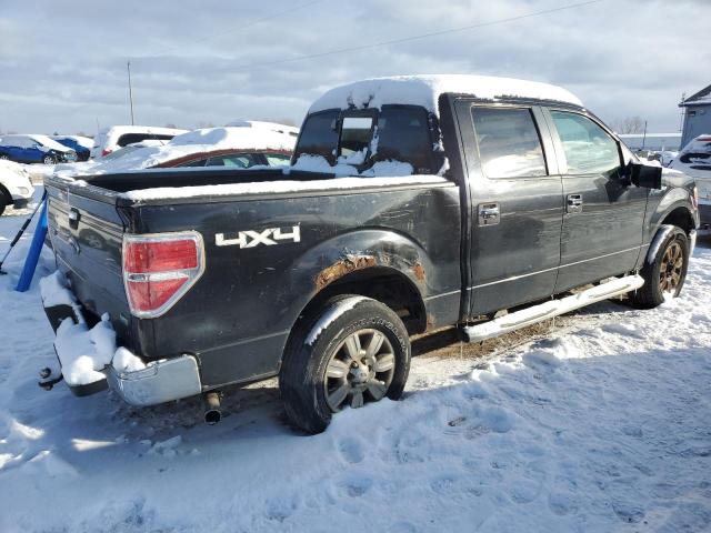 1FTFW1EV8AFA03794 | 2010 Ford f150 supercrew