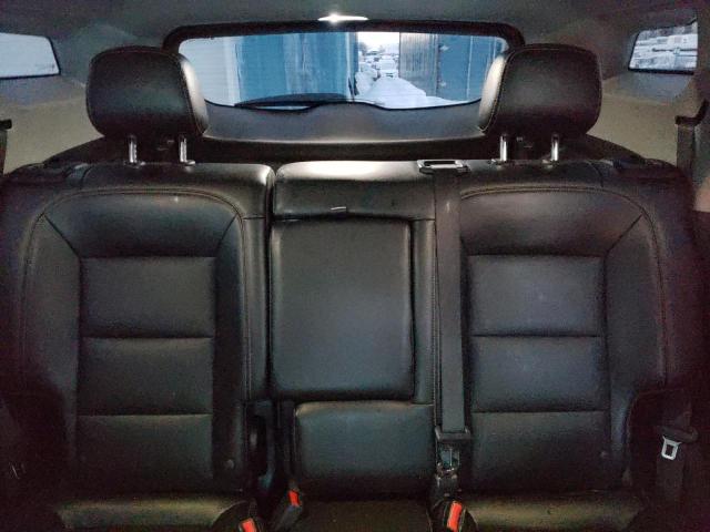2021 GMC TERRAIN SL - 3GKALVEV1ML343653