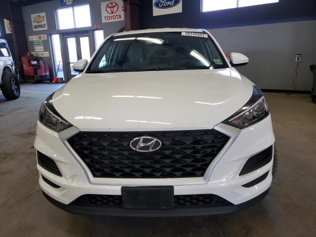 KM8J2CA40KU074978 | 2019 Hyundai tucson se