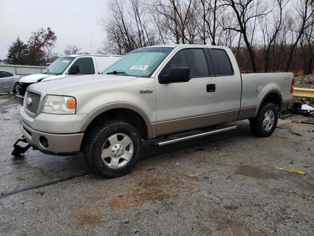 2006 Ford F-150 