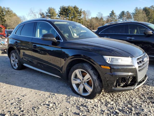 VIN WA1ANAFY9K2069165 2019 Audi Q5, Premium no.4