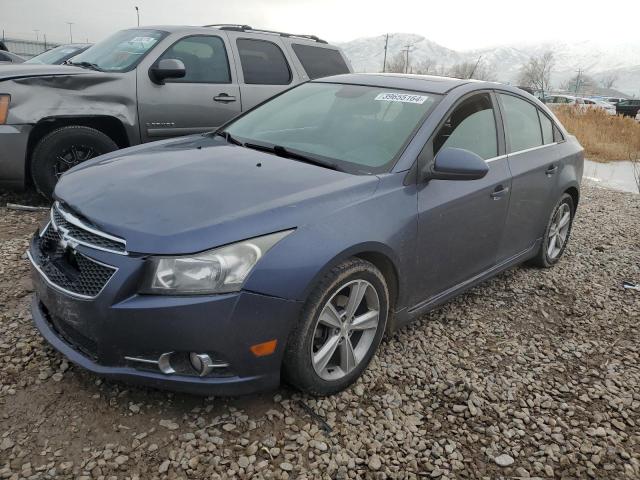 2013 Chevrolet Cruze LT