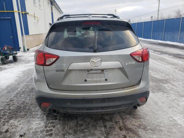 2015 MAZDA CX-5 GT - JM3KE4DY4F0438148