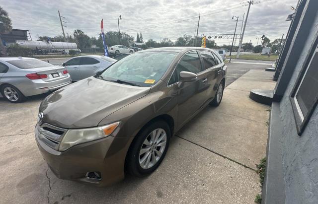 2013 Toyota Venza Le VIN: 4T3ZA3BB2DU068015 Lot: 39969624