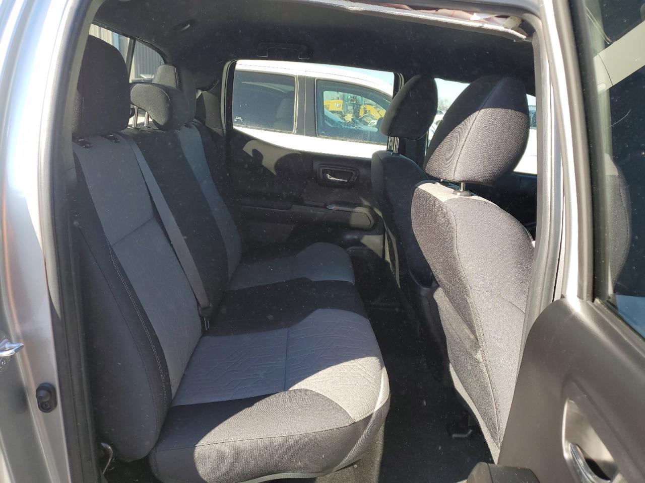 3TMCZ5AN6NM500517 TOYOTA TACOMA 2022