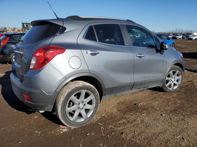 KL4CJHSB3EB565100 | 2014 BUICK ENCORE PRE