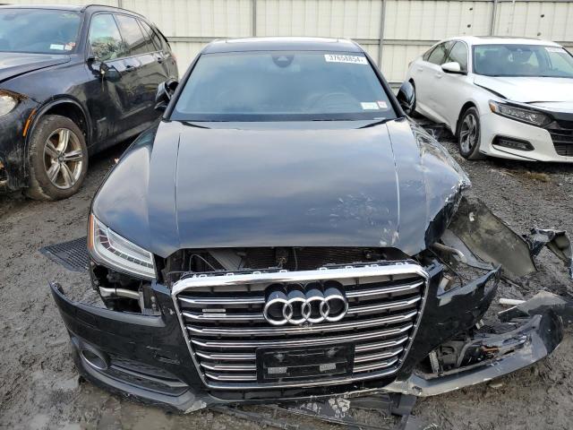 WAU43AFD0GN011437 | 2016 AUDI A8 L QUATT