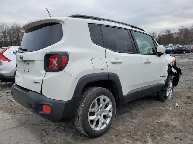 ZACCJBBBXHPG13009 | 2017 JEEP RENEGADE L