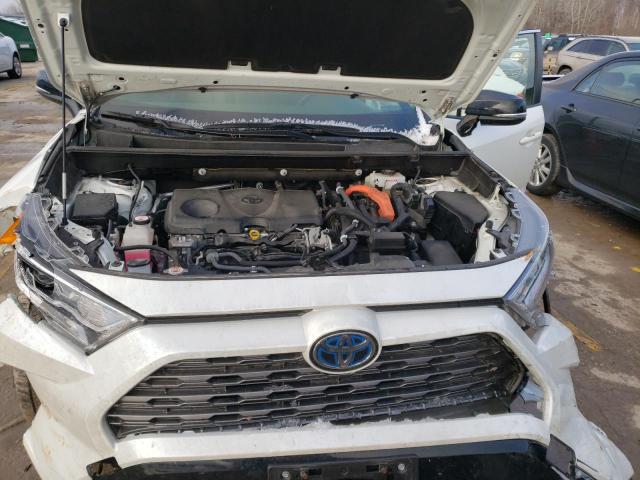 JTMEWRFV4KD506695 | 2019 TOYOTA RAV4 XSE