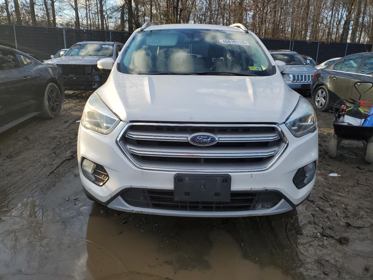 1FMCU9J98HUA07832 FORD ESCAPE 2017