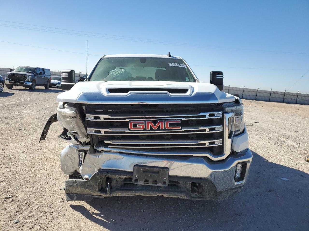 1GT49MEY9PF143887 GMC SIERRA 2023