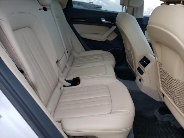 2018 Audi Q5 - Image 11