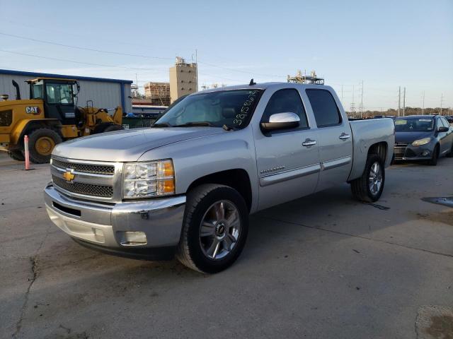 Vin: 3gcpcse01dg210845, lot: 38158674, chevrolet all models c1500 lt 2013 img_1