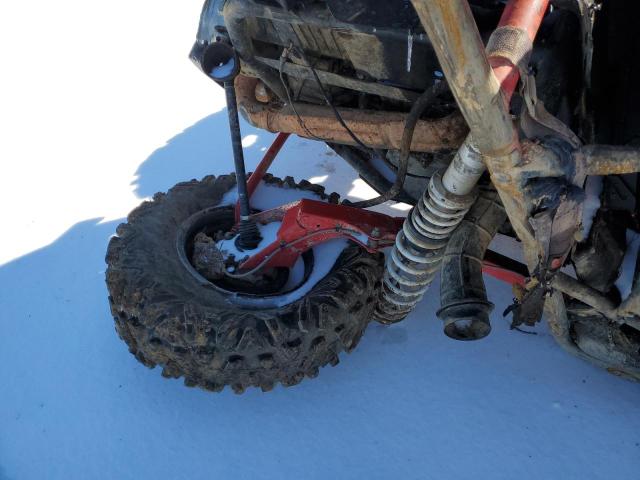 2014 POLARIS RZR 1000 X - 4XAST1EA3EF365663