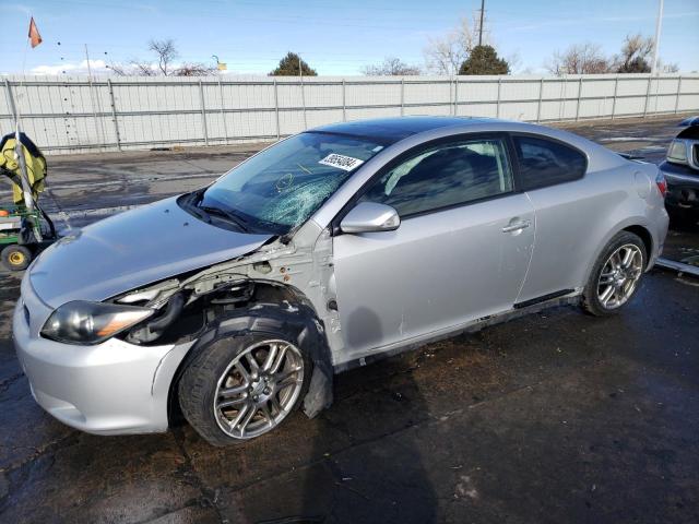 2010 Scion tC 