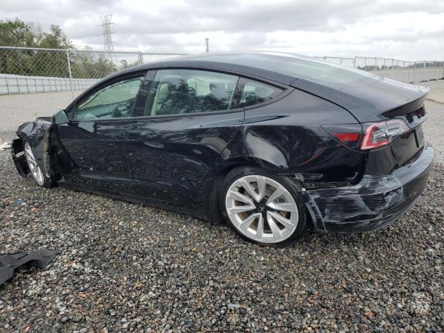 5YJ3E1EA2NF370235 | 2022 TESLA MODEL 3