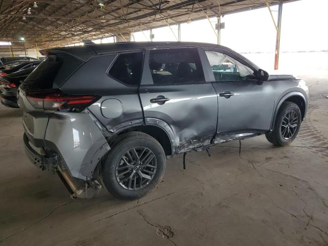 Vin: 5n1bt3aa9pc848729, lot: 38916784, nissan rogue s 20233