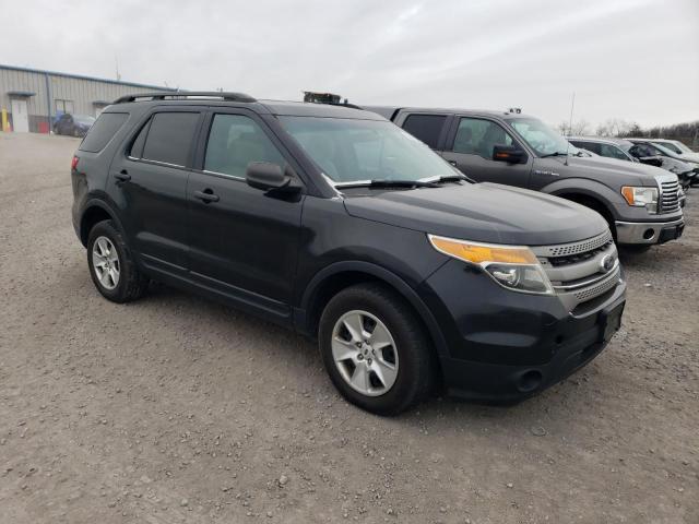 1FM5K8B88EGA97685 | 2014 FORD EXPLORER