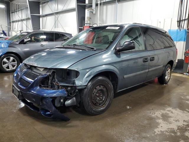 2005 Dodge Grand Caravan SE