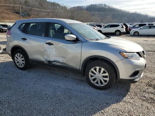 KNMAT2MVXGP652719 | 2016 NISSAN ROGUE S