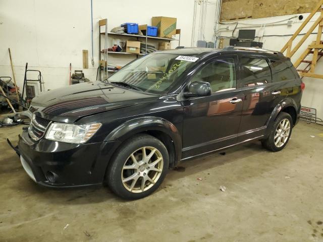 2011 Dodge Journey Crew