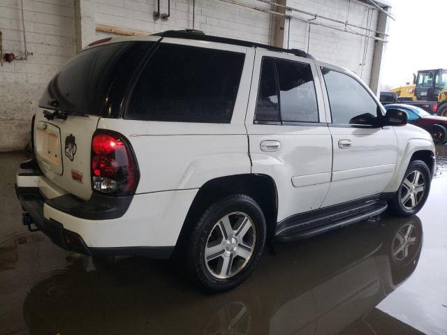 1GNDT13SX52382522 | 2005 Chevrolet trailblazer ls