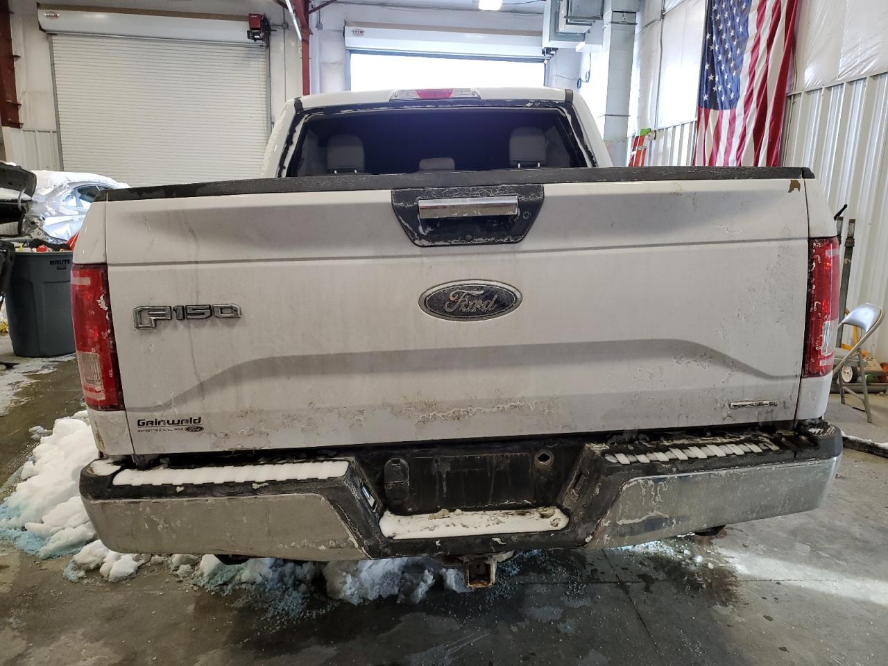1FTEW1EF3GKF08971 FORD F-150 2016