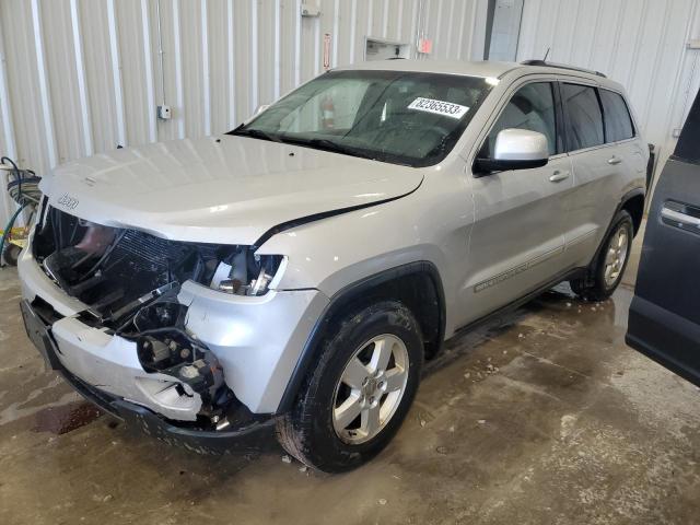 2013 Jeep Grand Cherokee Laredo VIN: 1C4RJFAG9DC630137 Lot: 82365533