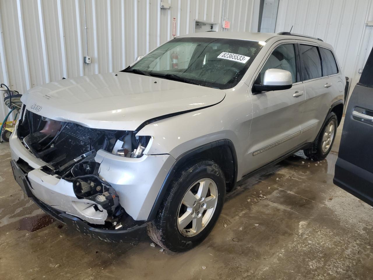 1c4rjfag9dc630137 1C4RJFAG9DC630137 2013 Jeep Grand Cherokee Laredo