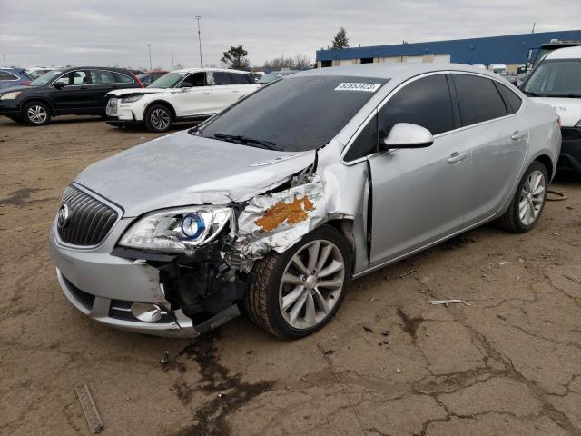 2016 Buick Verano 