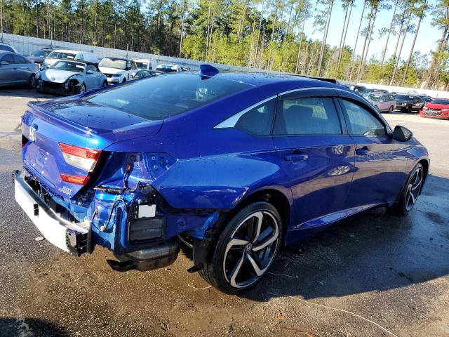 1HGCV2F37JA036986 | 2018 HONDA ACCORD SPO