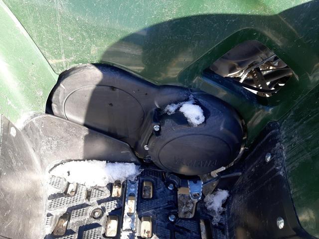2011 YAMAHA YFM700 FWA XY4AM15Y0BC017653