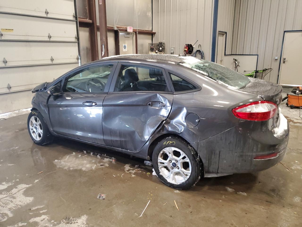 3FADP4BJ1GM184730 FORD FIESTA 2016