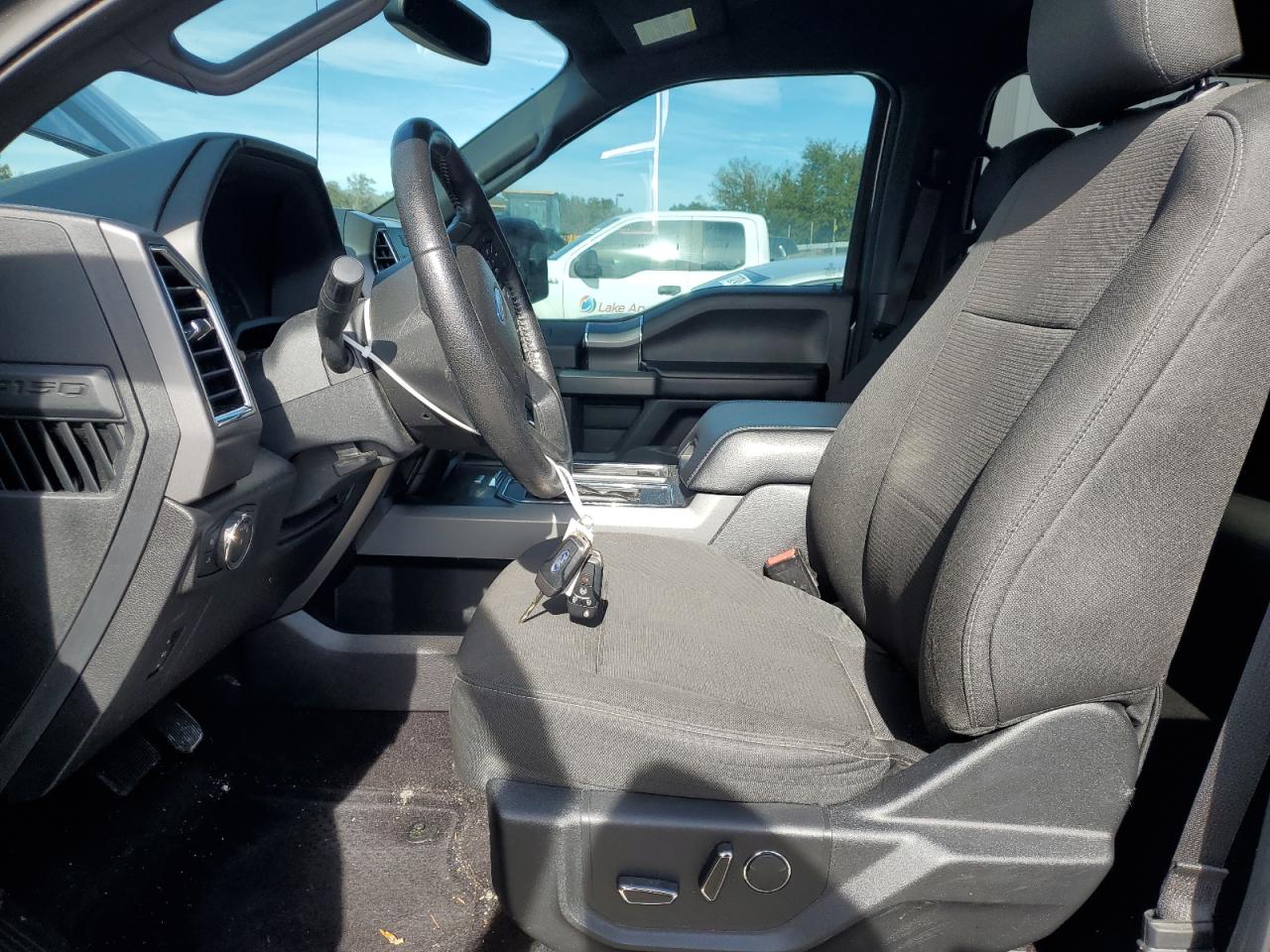 1FTEW1CF4GFD59515 FORD F-150 2016