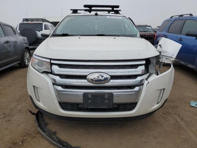 2FMDK4KC8DBA60103 | 2013 Ford edge limited