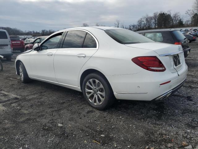 VIN WDDZF4KB8JA377317 2018 Mercedes-Benz E-Class, 3... no.2