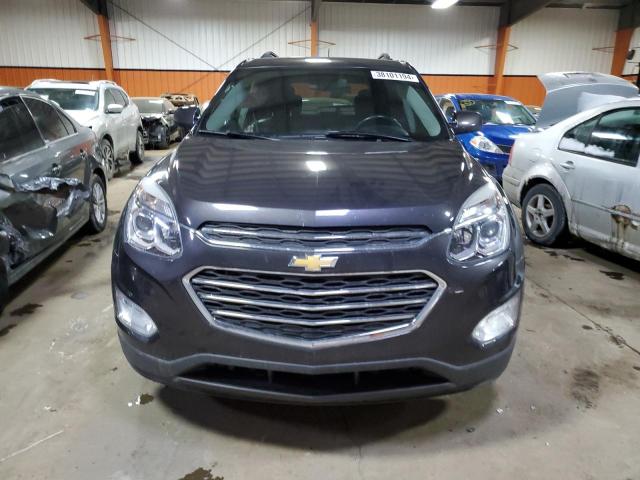 2016 CHEVROLET EQUINOX LT 2GNFLFEK8G6324157