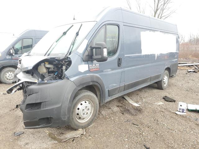 2021 Ram ProMaster 